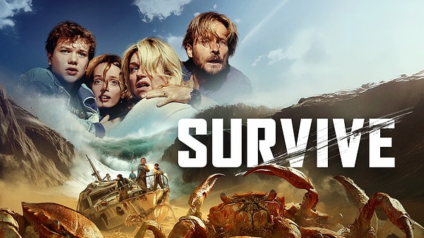 11. Survive - 2024