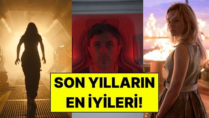Son Yıllarda En Çok İlgi Gören Hayatta Kalma Temalı Filmler