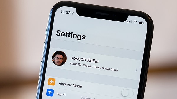 iPhone kullanıcıları dikkat!