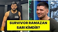 Survivor 2026 Ramazan Sarı Kimdir? Ramazan Sarı Kaç Yaşında, Nereli?