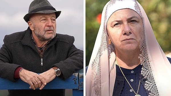 Taşacak Bu Deniz ekibi, geçtiğimiz günlerde Trabzon Film Festivali'nde konuşma yapmıştı.