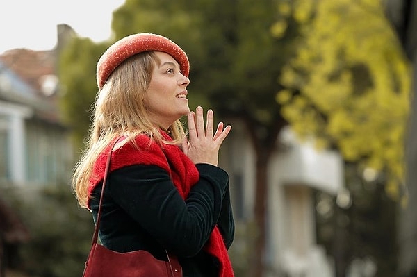 Show TV'nin sevilen dizisi Bahar, 3. sezonuyla final yaptı.