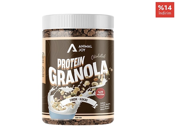 Fit kahvaltı ile güne enerjik başlamak isteyenleri buraya alalım!