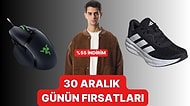 Bugün İndirimde Neler Var? 30 Aralık 2025 Günün Fırsatları
