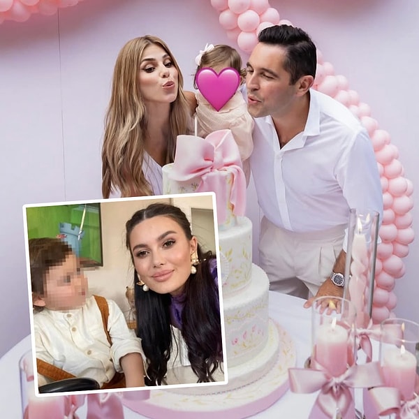 2024'ün son aylarında cemiyetin en popüler çifti Hacı ve Nazlı Sabancı, uzun yıllar boyunca konuşulacak bir magazin skandalının başrolüne yerleşmişti belki hatırlarsınız.