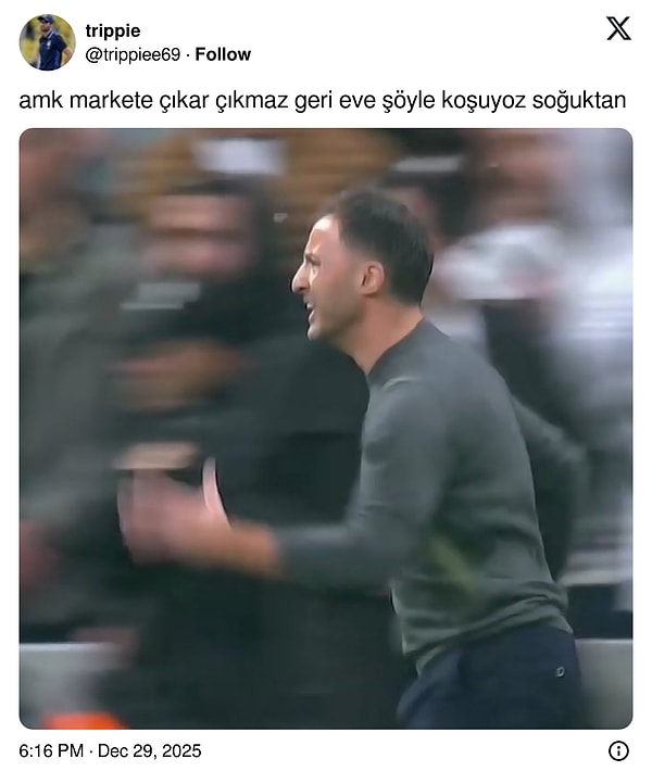 Sıkı giyinmekte fayda var.