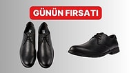 Günün Fırsatı: Çok Satanlarda Yer Alan Camper Mil Brogues Ayakkabı İndirimde!
