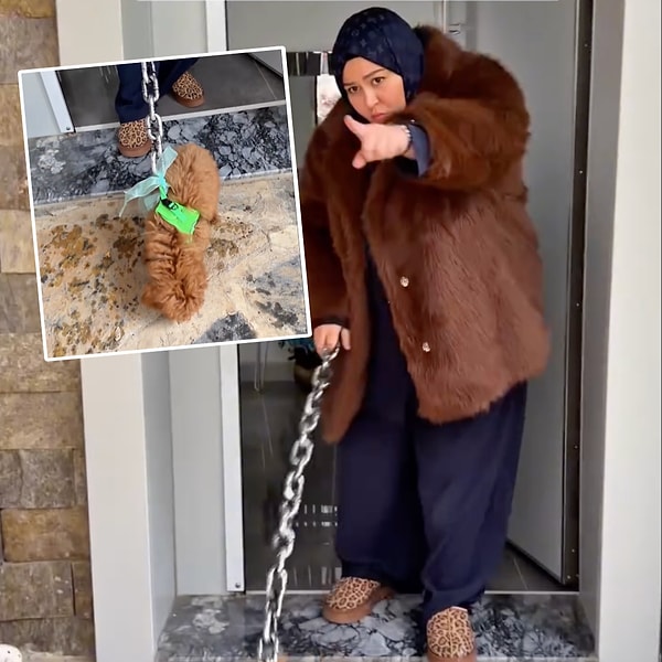 Fenomenler ekibini yakından takip edenler, mutlaka Buket Yıldırım'a da denk gelmiştir.