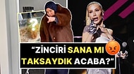 Şikayet Edildi: İrem Derici, "Fenomen" Buket Yıldırım'ın Köpeğiyle Çirkin Paylaşımına Ateş Püskürdü!