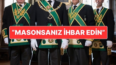 İngiltere’de Masonluk Tartışması: Polise Kendini İhbar Etme Zorunluluğu Getirildi