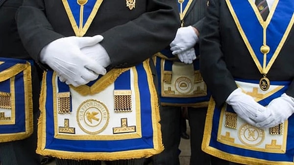 Masonlar uygulamaya neden karşı çıkıyor?