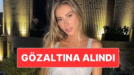 Şeyma Subaşı Gözaltına Alındı: Hakkında Yakalama Kararı Çıkarılmıştı
