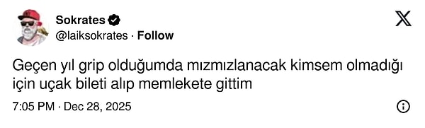 Olayı abartanlar da var.