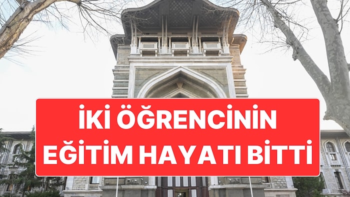 İstanbul Erkek Lisesi’nde Yaşananlarla İlgili Soruşturma Tamamlandı: 2 Öğrencinin Örgün Eğitim Hayatı Bitti
