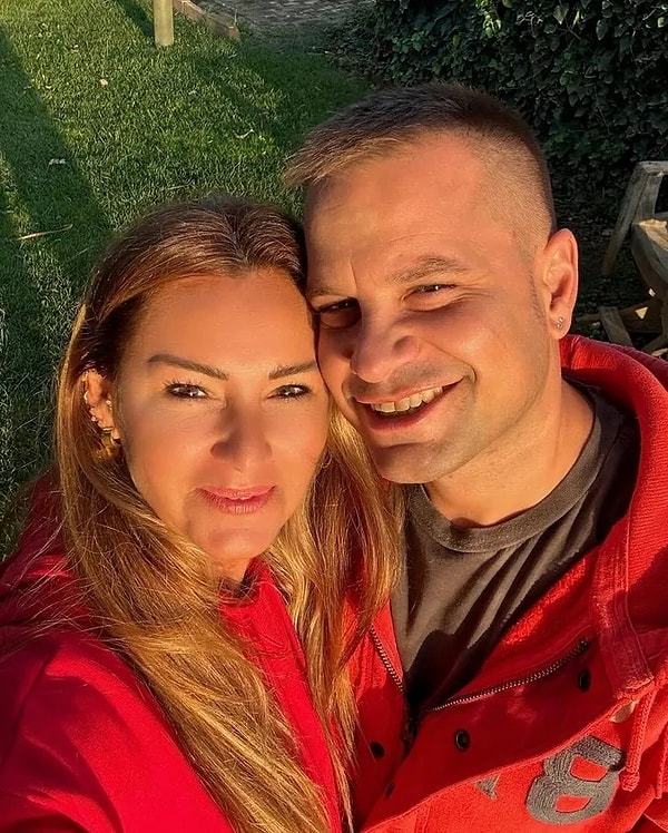 2008 yılından bu yana evli olan Pınar Altuğ ve Yağmur Atacan'ı mutlaka tanırsınız.