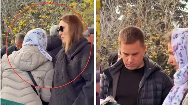 Geçtiğimiz günlerde ise ikili hakkında gündem bambaşkaydı.