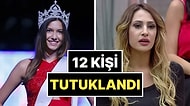 Ünlülere Operasyon: Aralarında Miss Türkiye Birincisi Buse İskenderoğlu'nun da Bulunduğu 12 Kişi Tutuklandı