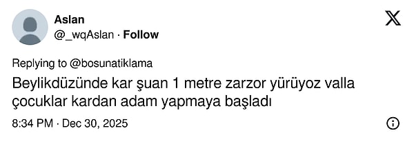 Bazı kullanıcılar karara tepkiliydi.