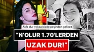 "Yılın Son Hatasını Yapmaya" Giden Merve Boluğur'un Paylaşımı "Dur" Dedirtti!