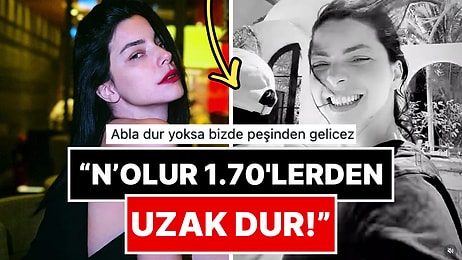 "Yılın Son Hatasını Yapmaya" Giden Merve Boluğur'un Paylaşımı "Dur" Dedirtti!