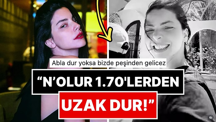 "Yılın Son Hatasını Yapmaya" Giden Merve Boluğur'un Paylaşımı "Dur" Dedirtti!