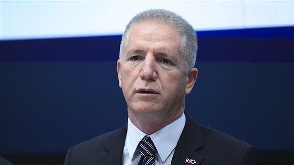 Gül'ün sosyal medya hesabından yaptığı açıklama şöyle.