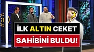 30 Aralık Salı MasterChef Altın Kupa'da İlk Altın Ceket Sahibini Buldu: İlk Altın Ceketi Kim Aldı?