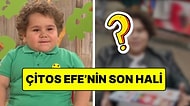 Çitos Efe, Show TV'deki Rüya Gibi'nin Yeni Bölümüne Konuk Oldu