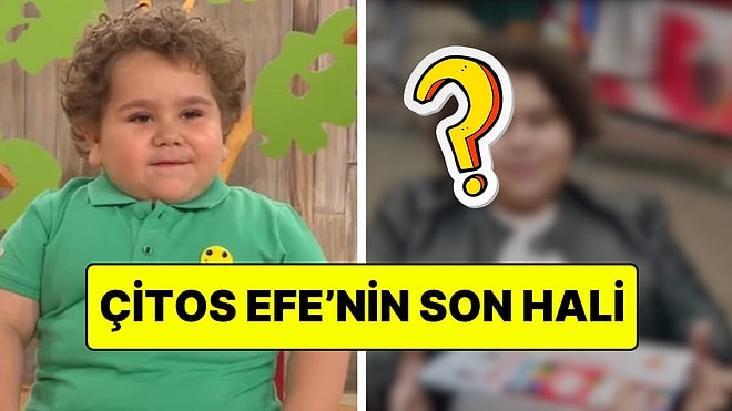 Çitos Efe, Show TV'deki Rüya Gibi'nin Yeni Bölümüne Konuk Oldu