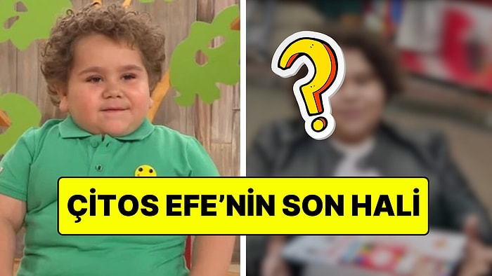Çitos Efe, Show TV'deki Rüya Gibi'nin Yeni Bölümüne Konuk Oldu