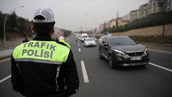 1 Ocak'ta İstanbul'da kapatılacak yollar belli oldu.