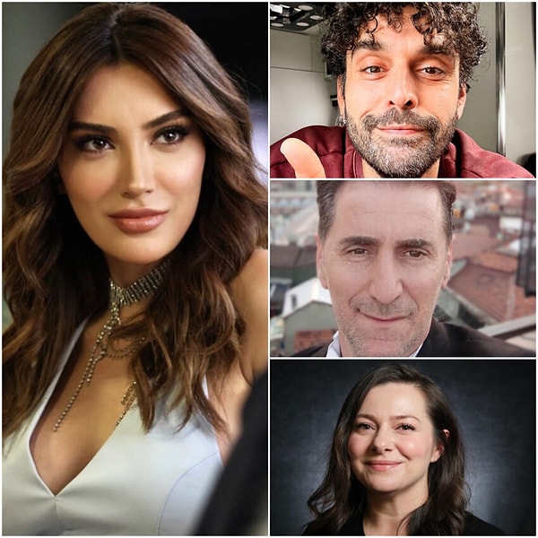 İnci Taneleri'nden Aytek Şayan ve Ülkü Hilal Çiftçi’nin ardından 4 oyuncu daha ayrılacak.