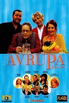 Avrupa Yakası