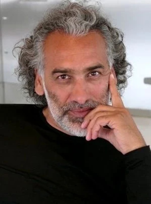 Sinan Çetin