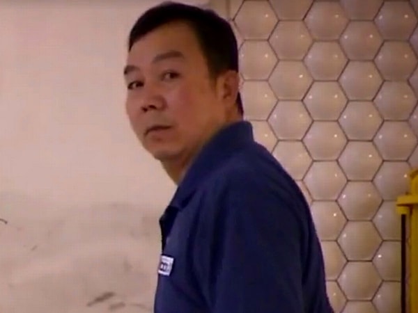 San Francisco’daki demir yolu ağında görev yapan Liang Zhao Zhang’ın geliri kamu kayıtlarıyla ortaya çıktı