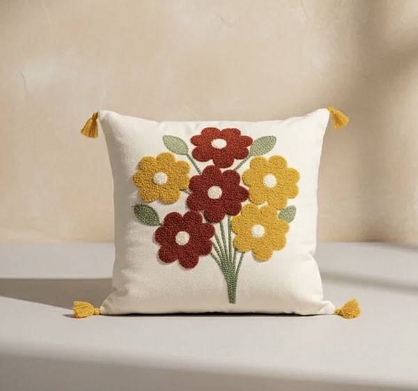 Tüm Kırlentlerde %45 İndirim Fırsatı!