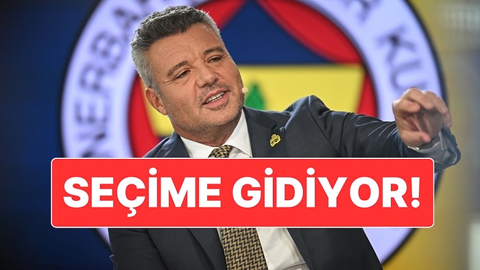 Fenerbahçe Başkanı Sadettin Saran Olağanüstü Seçimli Genel Kurul Kararı Aldı İddiası