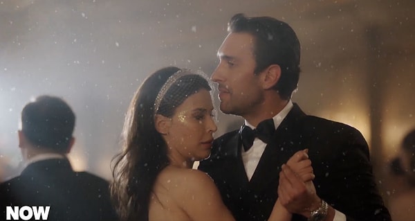 2025'in son gününde NOW, "2025 enler" temalı bir video yayınladı.