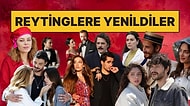Beklendiği Gibi Olmadı: 2025 Yılında Yayına Başlayan 31 Diziden 21'i Final Yaptı!