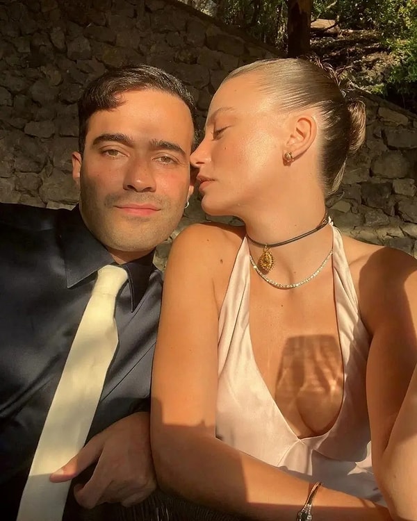 8. Serenay Sarıkaya