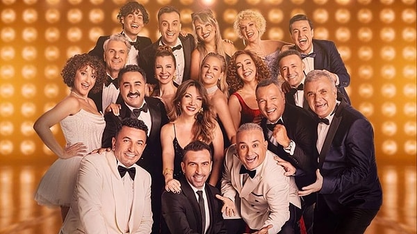 Güldür Güldür Show - Show TV