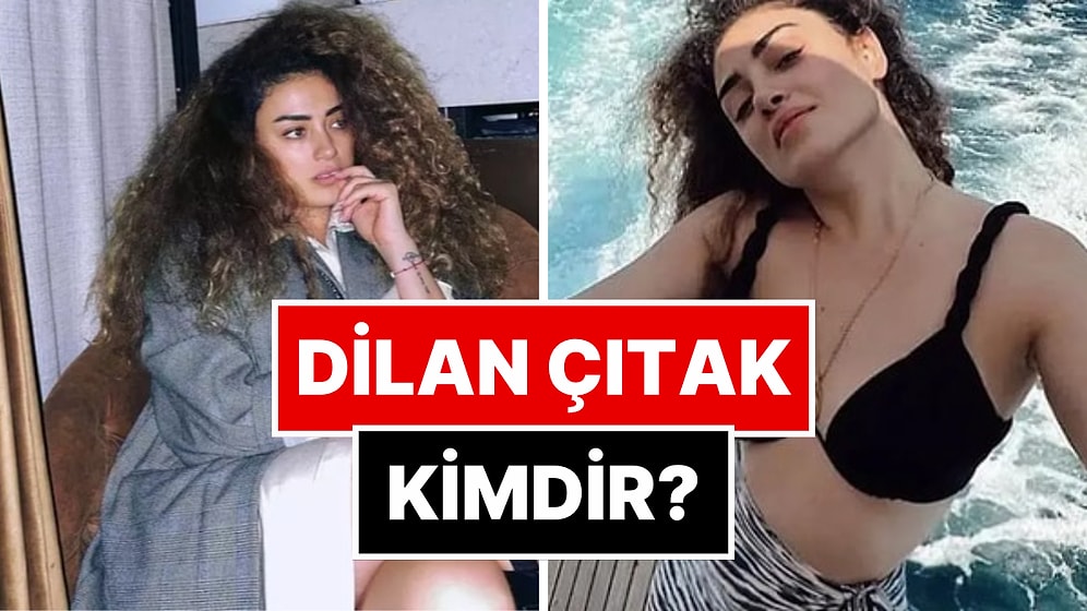 Survivor 2026 Ünlüler Takımındaki Dilan Çıtak Kimdir? Dilan Çıtak Aslen Nereli?