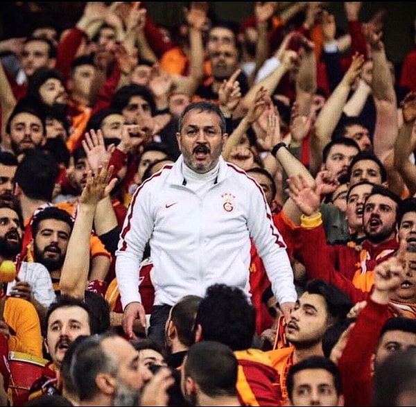 Cem Küçük’ün açıklamalarına sosyal medya hesabından cevap veren Şirin şunları söyledi: