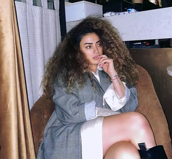 Dilan Çıtak'ın Instagram Hesabı Var mı?