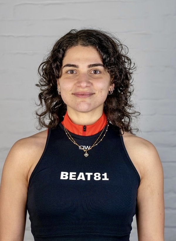 Başak Cücü'nün Instagram Hesabı