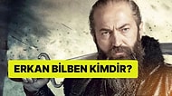Survivor 2026 Erkan Bilben Kimdir? Erkan Bilben Kaç Yaşında, Nereli?