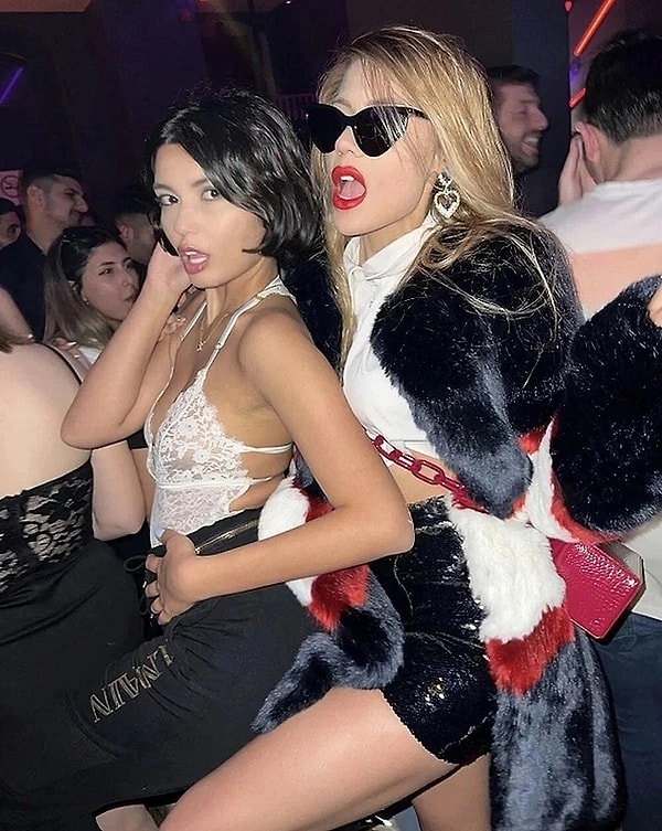 Bahar Candan'ın Nihal Candan Paylaşımı Dikkat Çekti