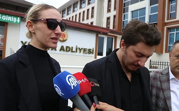 Kobra Murat'tan Güllü'nün Kızı Tuğyan Hakkında Olay İddialar