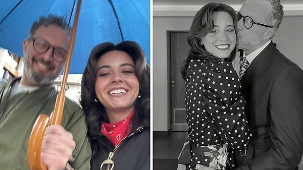 İbrahim Selim ve Ayşe Şeyma Keten Aşkı