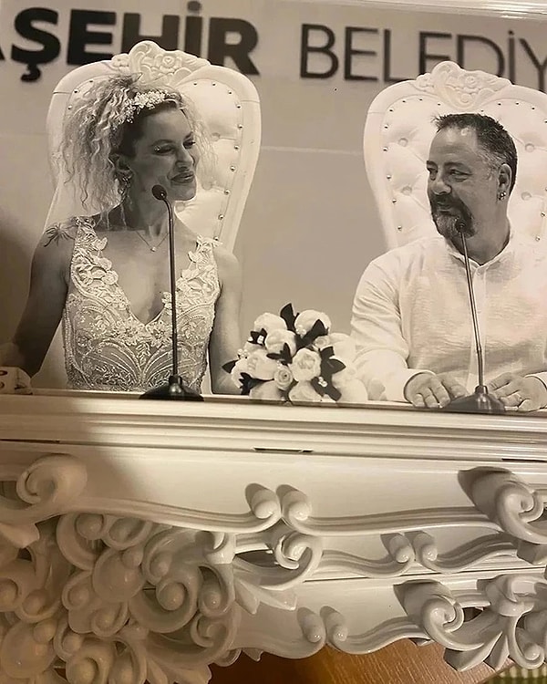 Yıldız Asyalı'dan Şiddet İddiası